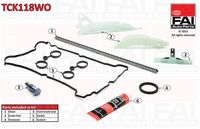 FAI AutoParts Distributiekettingset (TCK118WO)