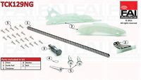 FAI AutoParts Distributiekettingset (TCK129NG)