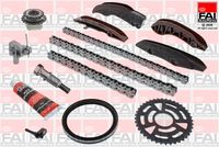 FAI AutoParts Distributiekettingset (TCK133C)