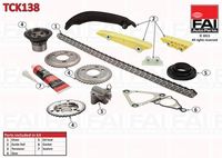 FAI AutoParts Distributiekettingset (TCK138)