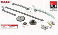 FAI AutoParts Distributiekettingset (TCK139)