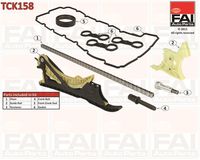 FAI AutoParts Distributiekettingset (TCK158)