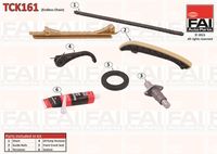 FAI AutoParts Distributiekettingset (TCK161)