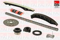 FAI AutoParts Distributiekettingset (TCK228)