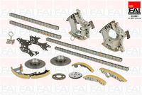 FAI AutoParts Distributiekettingset (TCK247)