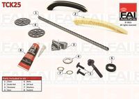 FAI AutoParts Distributiekettingset (TCK25)