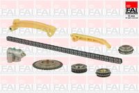 FAI AutoParts Distributiekettingset (TCK266NG)