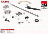 FAI AutoParts Distributiekettingset (TCK2NG)