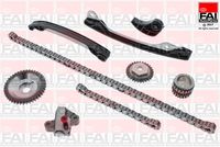 FAI AutoParts Distributiekettingset (TCK304)