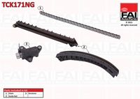 FAI AutoParts Distributiekettingset (TCK171NG)