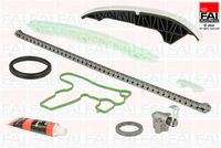 FAI AutoParts Distributiekettingset (TCK172)