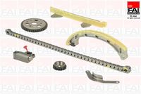 FAI AutoParts Distributiekettingset (TCK173)