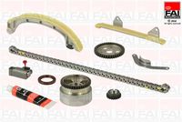 FAI AutoParts Distributiekettingset (TCK173VVT)