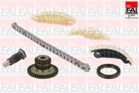 FAI AutoParts Distributiekettingset (TCK177)