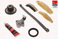 FAI AutoParts Distributiekettingset (TCK181)