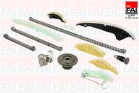 FAI AutoParts Distributiekettingset (TCK185NG)