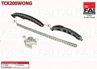 FAI AutoParts Distributiekettingset (TCK200WONG)