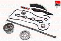 FAI AutoParts Distributiekettingset (TCK203VVT)