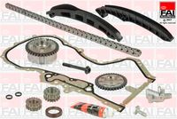 FAI AutoParts Distributiekettingset (TCK211VVT)