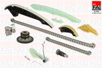 FAI AutoParts Distributiekettingset (TCK212)