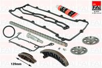 FAI AutoParts Distributiekettingset (TCK227)