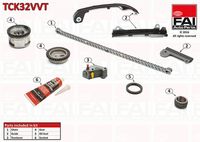 FAI AutoParts Distributiekettingset (TCK32VVT)