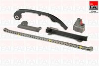 FAI AutoParts Distributiekettingset (TCK32WO)