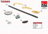 FAI AutoParts Distributiekettingset (TCK3WO)