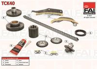 FAI AutoParts Distributiekettingset (TCK40)