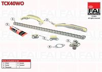 FAI AutoParts Distributiekettingset (TCK40WO)