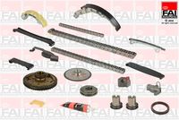 FAI AutoParts Distributiekettingset (TCK41CRD)