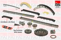 FAI AutoParts Distributiekettingset (TCK42-06)