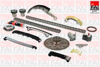 FAI AutoParts Distributiekettingset (TCK42CRD-06)