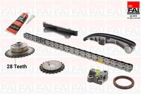 FAI AutoParts Distributiekettingset (TCK43L)