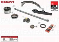 FAI AutoParts Distributiekettingset (TCK46VVT)