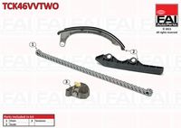 FAI AutoParts Distributiekettingset (TCK46VVTWO)