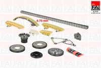 FAI AutoParts Distributiekettingset (TCK47)