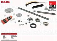 FAI AutoParts Distributiekettingset (TCK48C)