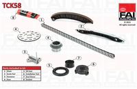 FAI AutoParts Distributiekettingset (TCK58)