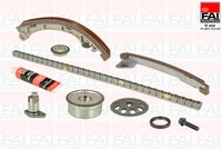 FAI AutoParts Distributiekettingset (TCK59VVT)