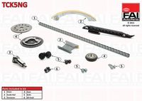 FAI AutoParts Distributiekettingset (TCK5NG)