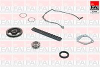 FAI AutoParts Distributiekettingset (TCK64)