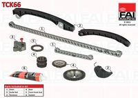 FAI AutoParts Distributiekettingset (TCK66)