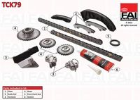 FAI AutoParts Distributiekettingset (TCK79)