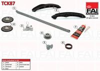 FAI AutoParts Distributiekettingset (TCK87)