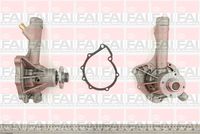 FAI AutoParts Waterpomp, motorkoeling (WP6244)