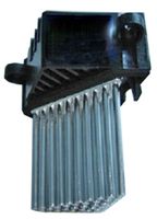 MAHLE Regelaar, interieurventilator (ABR 55 000S)