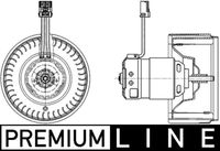 MAHLE Interieurventilatie (AB 71 000P)