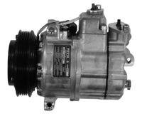 MAHLE Compressor, airconditioning (ACP 1040 000S)