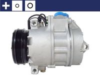 MAHLE Compressor, airconditioning (ACP 1440 000S)